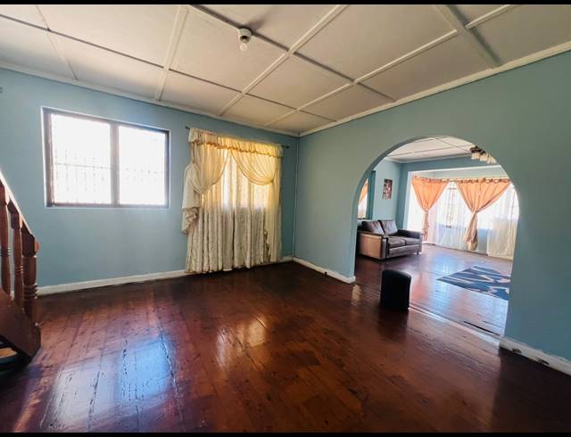 4 BEDROOM HOUSE TO LET IN UMBILO